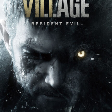 Resident Evil Village