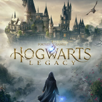 Hogwarts Legacy