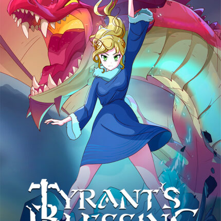 Tyrant's Blessing